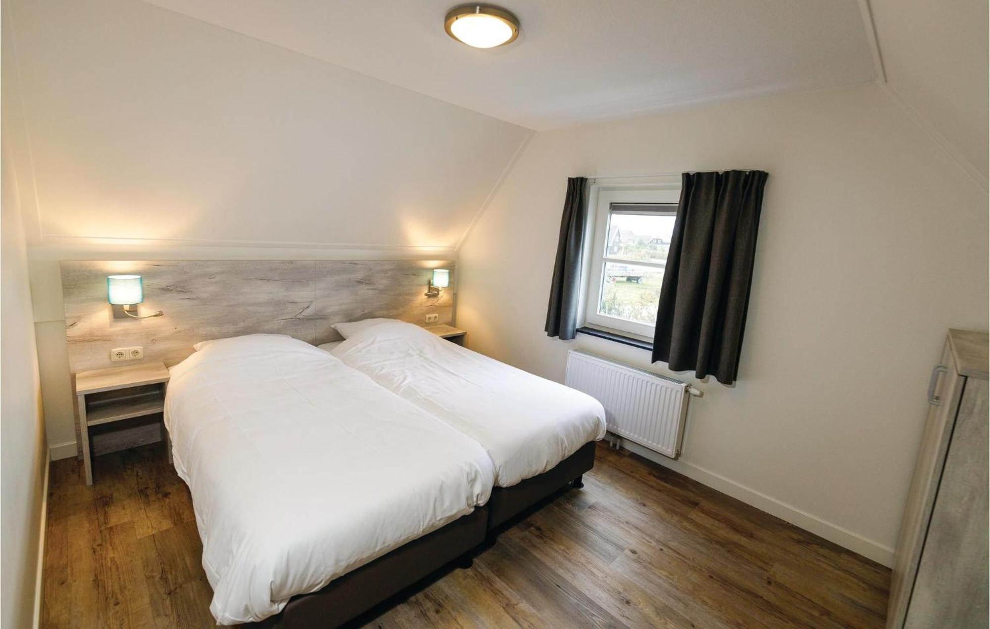 Holiday Home Bodelaeke-Beulaker Wellness Giethoorn Exterior foto